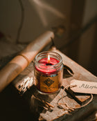 Allspice Candle