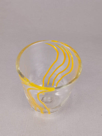 Handblown Glass - Beachcomber