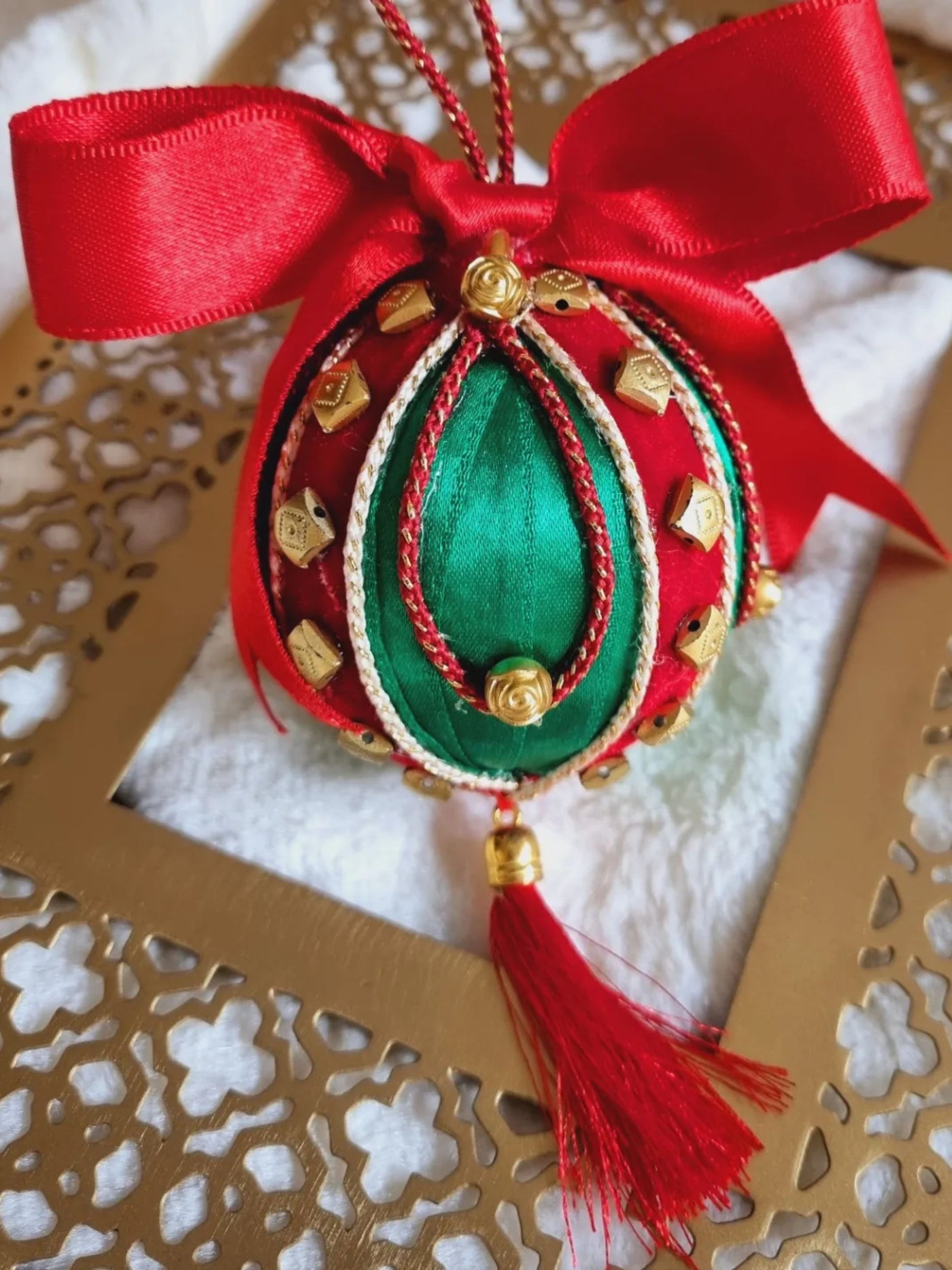 Tador Bauble