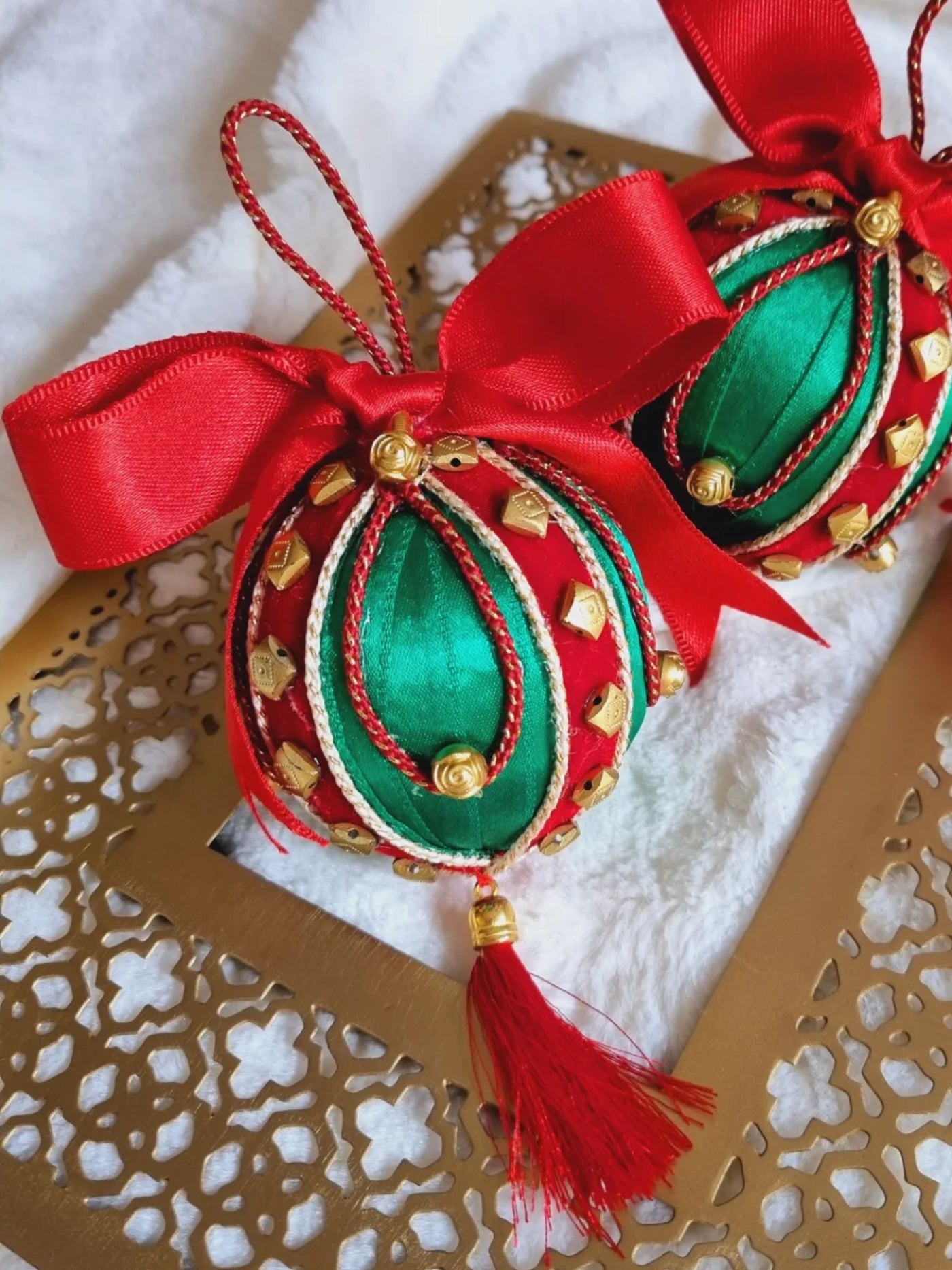 Tador Bauble