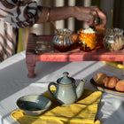 Gol Gappa Set