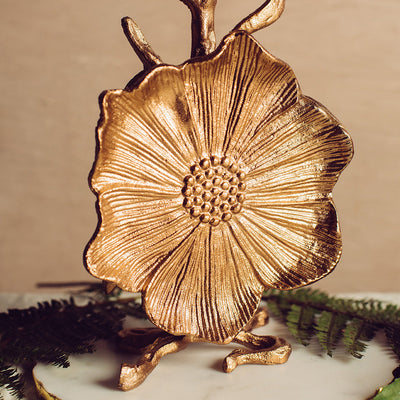 Flora Candle Holder