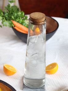 Carafe with Lid
