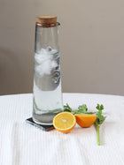 Carafe with Lid