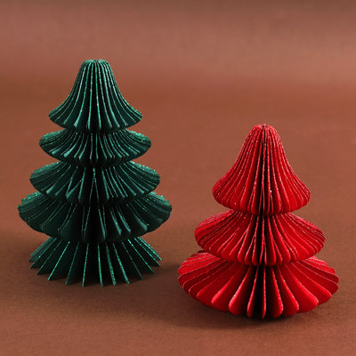 Christmas Tree (Set of 2)