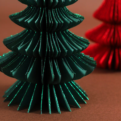 Christmas Tree (Set of 2)