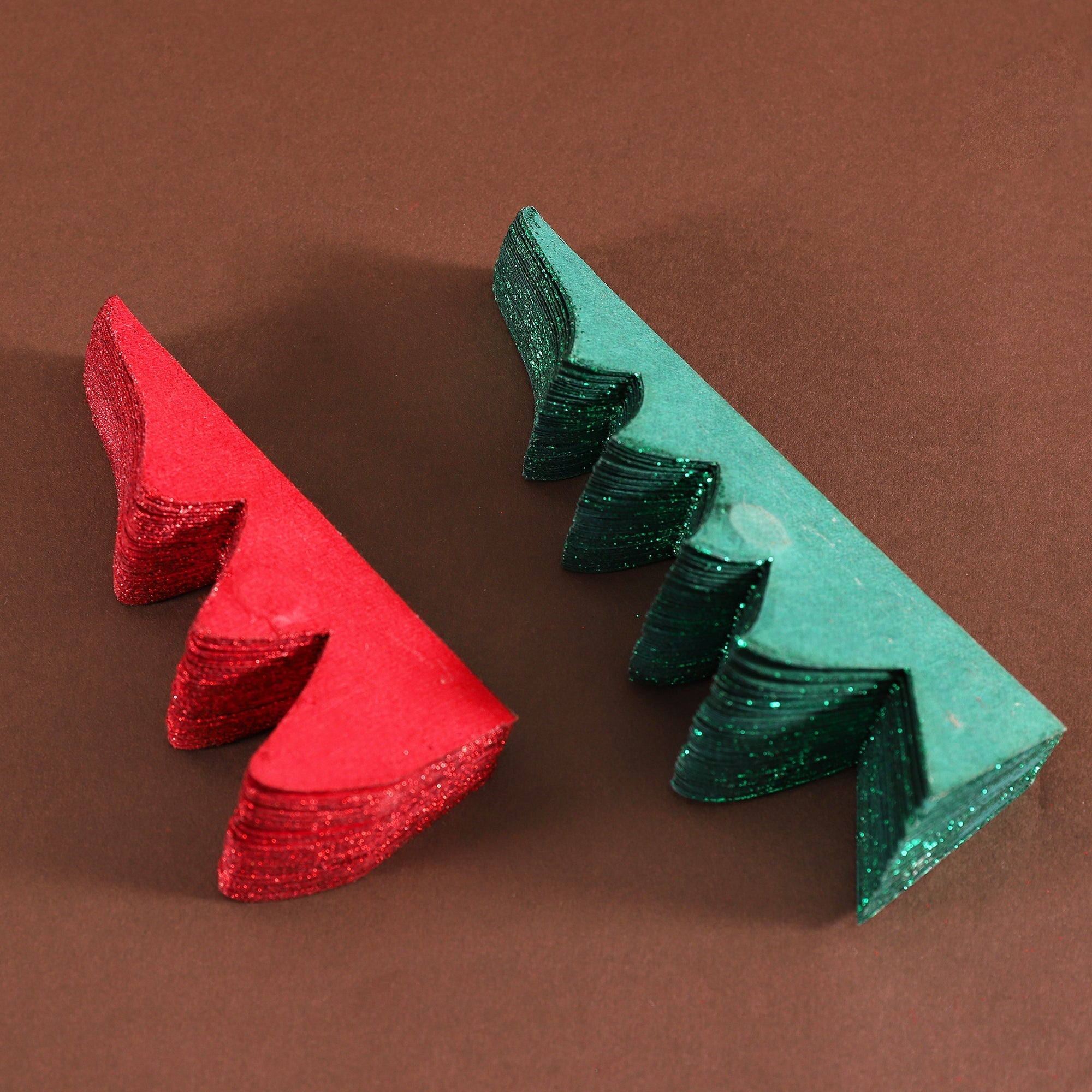 Christmas Tree (Set of 2)