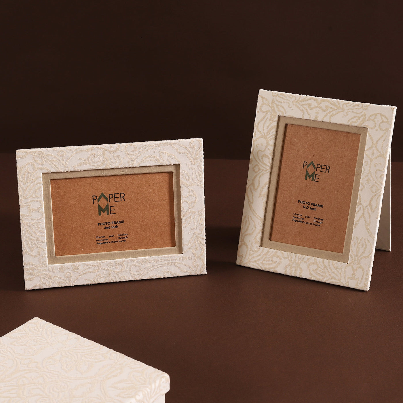 Flocking Frame Gift Set
