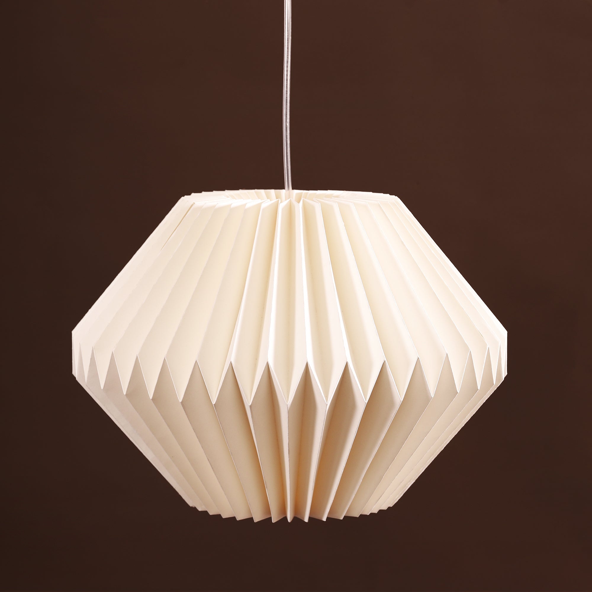 Tvisha Hanging Lamp