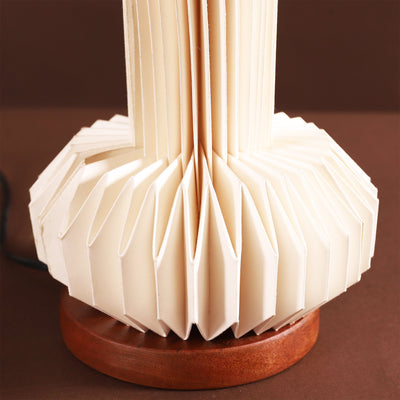 Aarunya Table Lamp