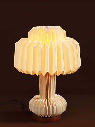 Aarunya Table Lamp