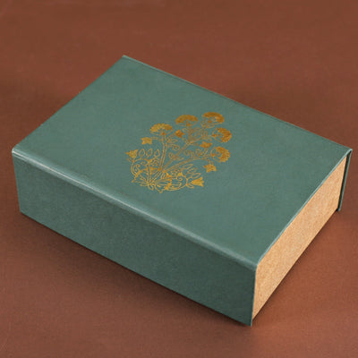 Mystic Pocket Square & Stole Gift Set