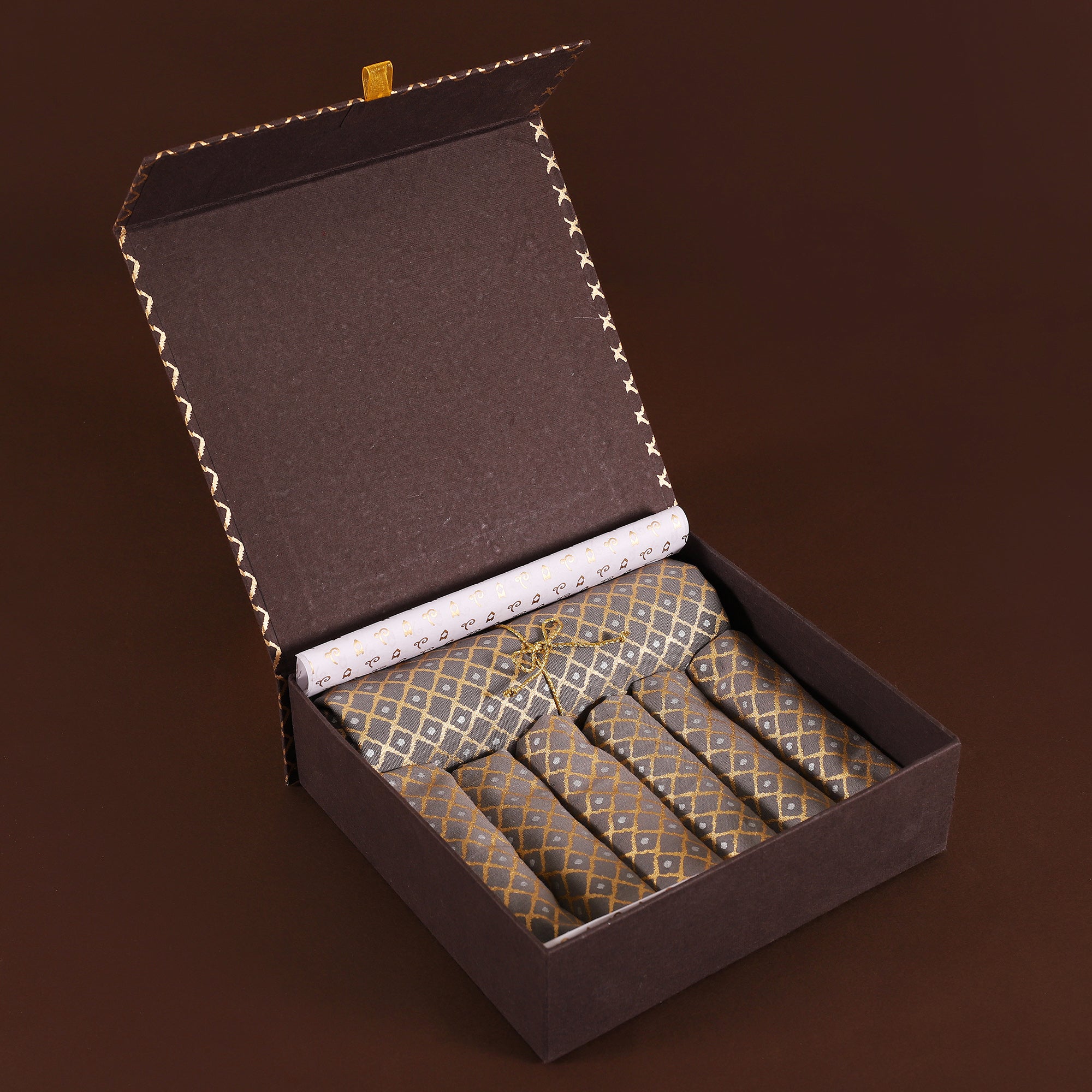 Heritage Table Essential Gift Set