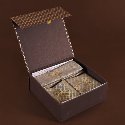 Heritage Dinning Gift Set