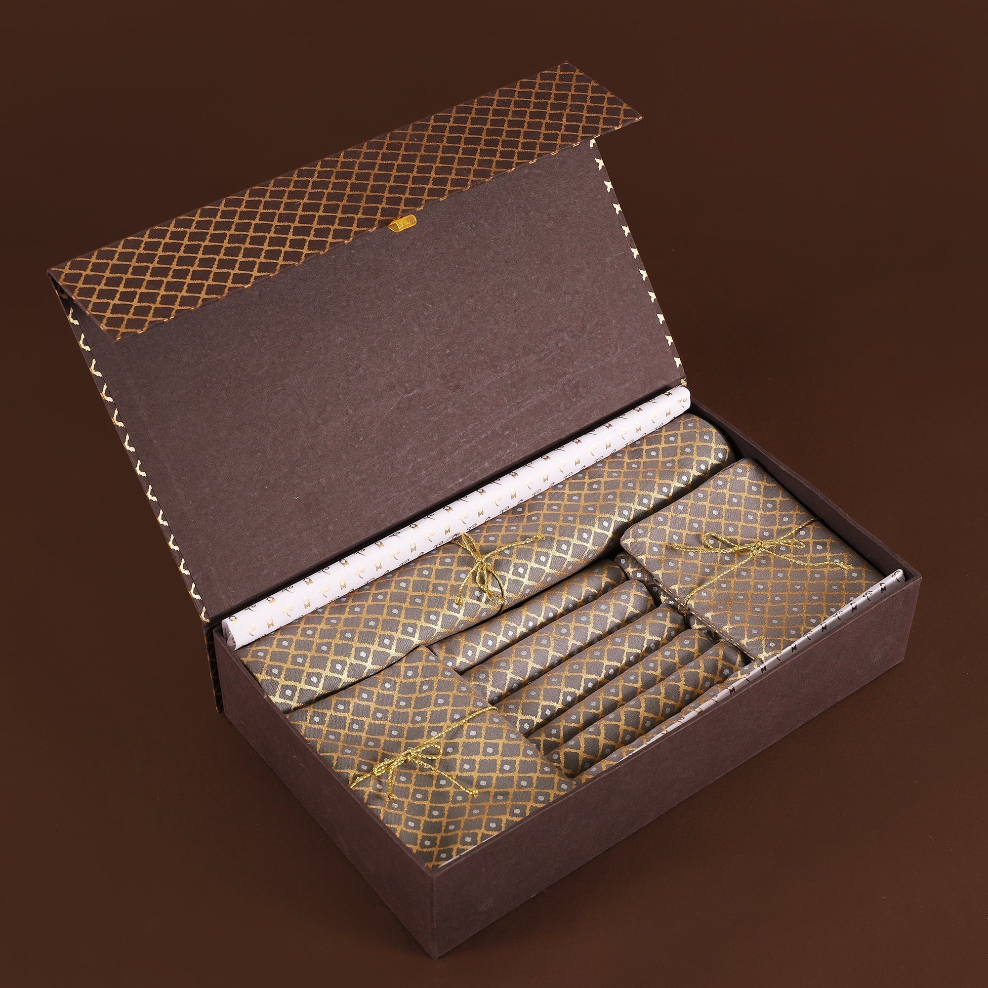 Heritage Table Linen Gift Set