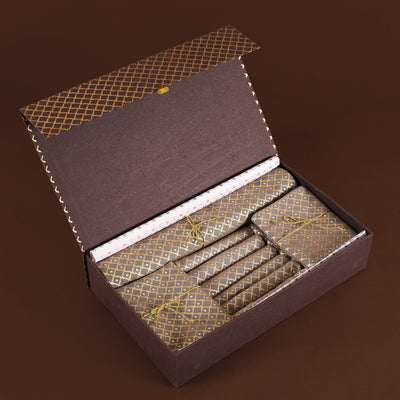 Heritage Table Linen Gift Set