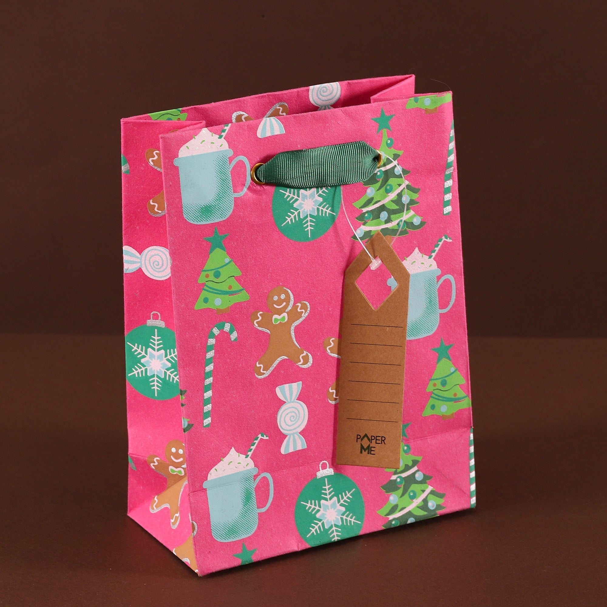 Bow Small Bag (Set of 3)