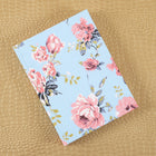 Bloom Hardbound Notebook