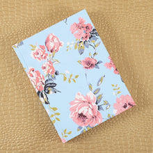 Bloom Hardbound Notebook