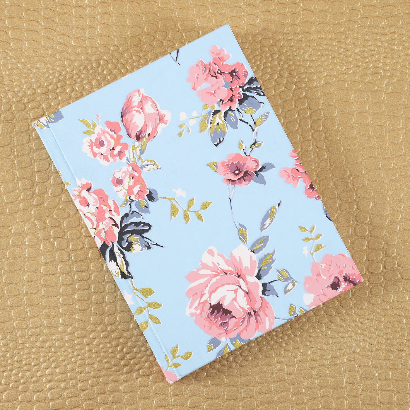 Bloom Hardbound Notebook