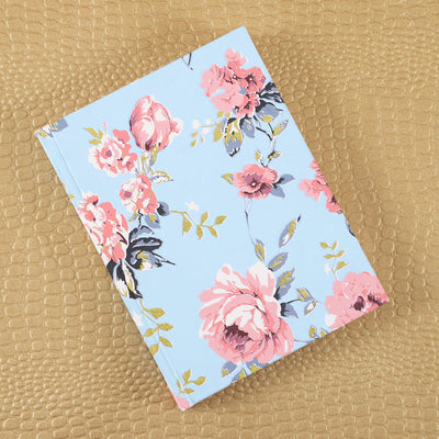 Bloom Hardbound Notebook