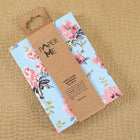 Bloom Hardbound Notebook