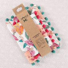 Bahar Pom Pom Notebook