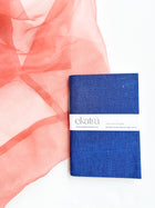 Solid A5 Journal