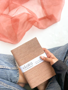 Solid A5 Journal