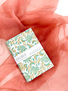 A5 Journal