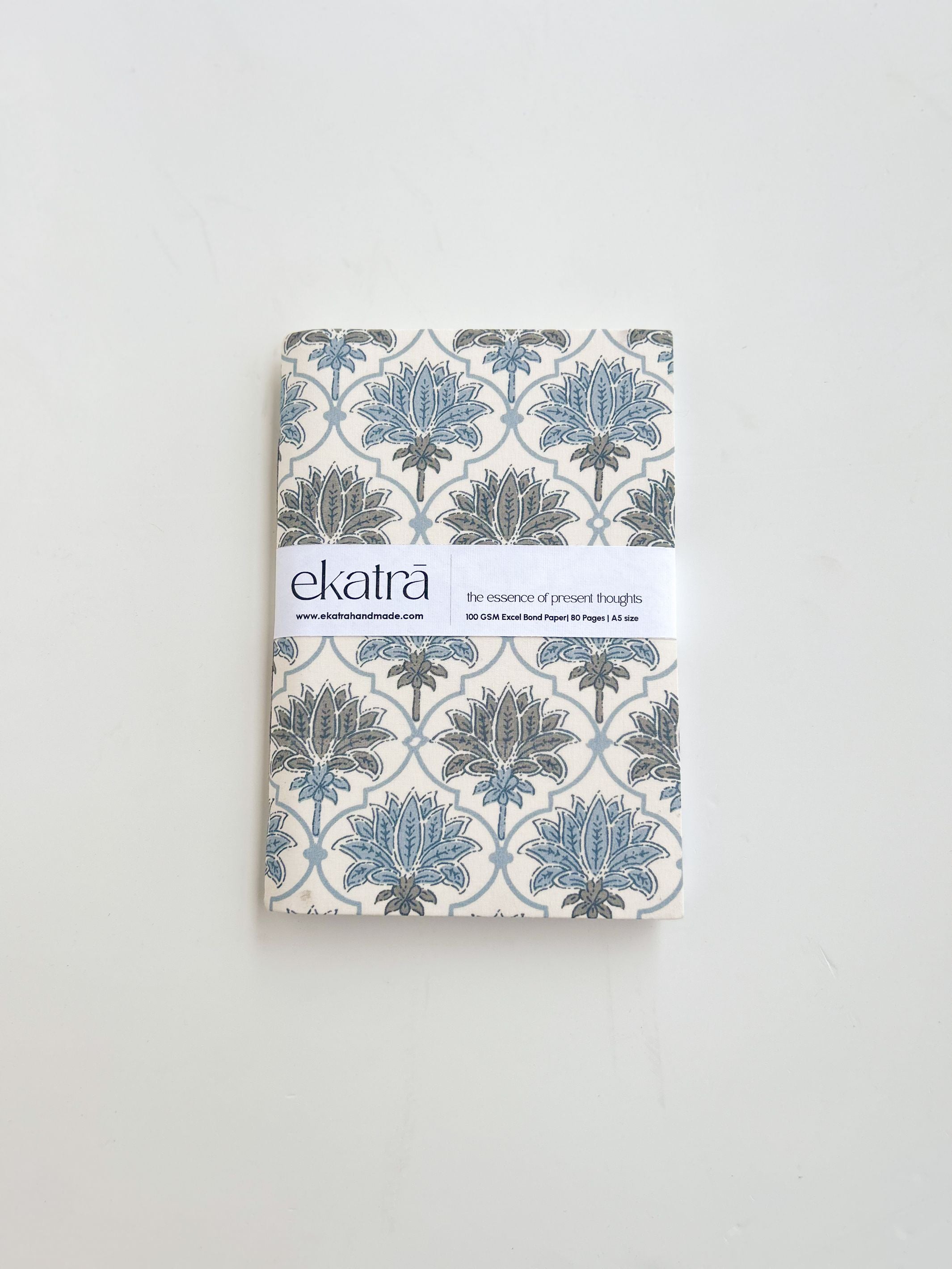A5 Journal