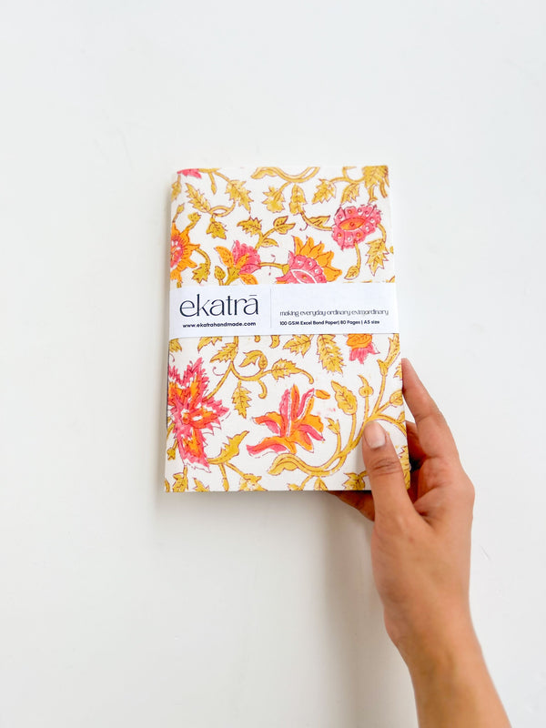 A5 Journal