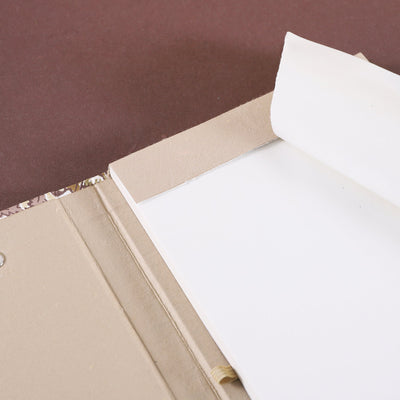 Block story Jaal clip notepad