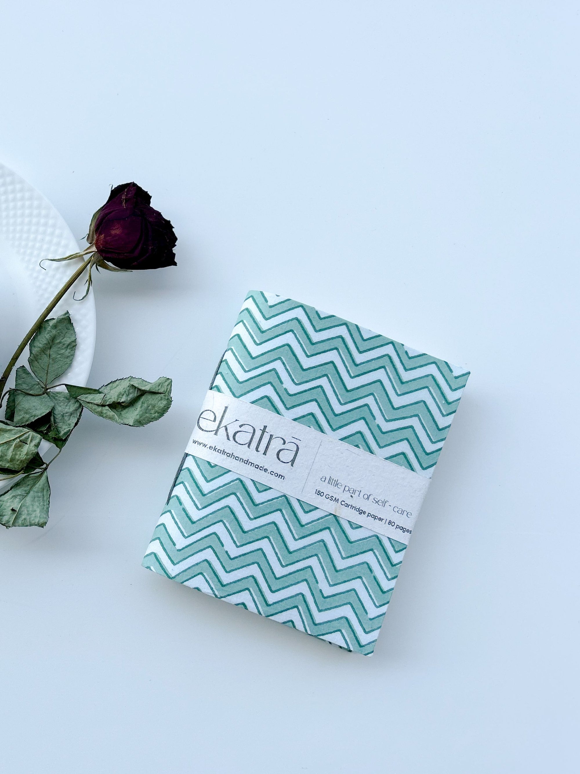 A6 Journal