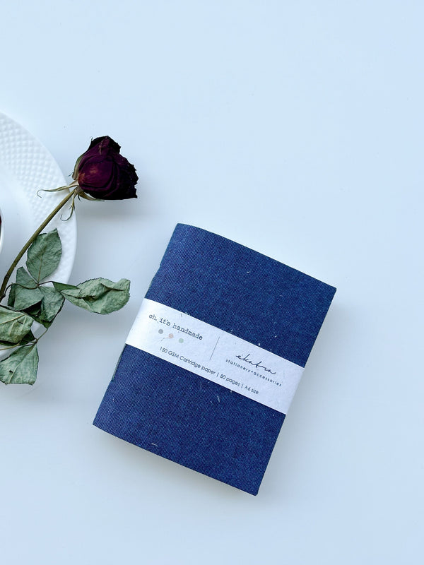 A6 Journal