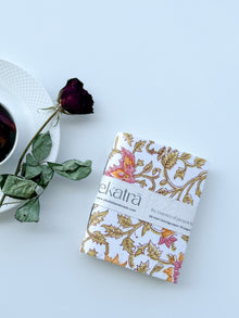 A6 Journal