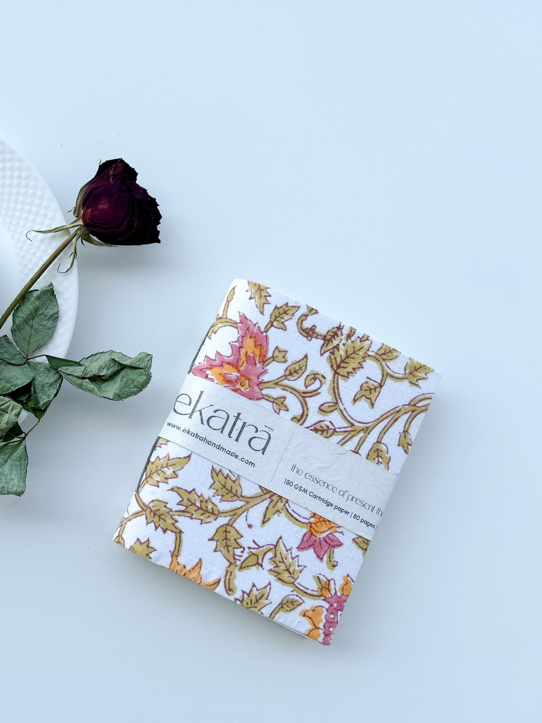 A6 Journal