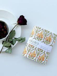 A6 Journal