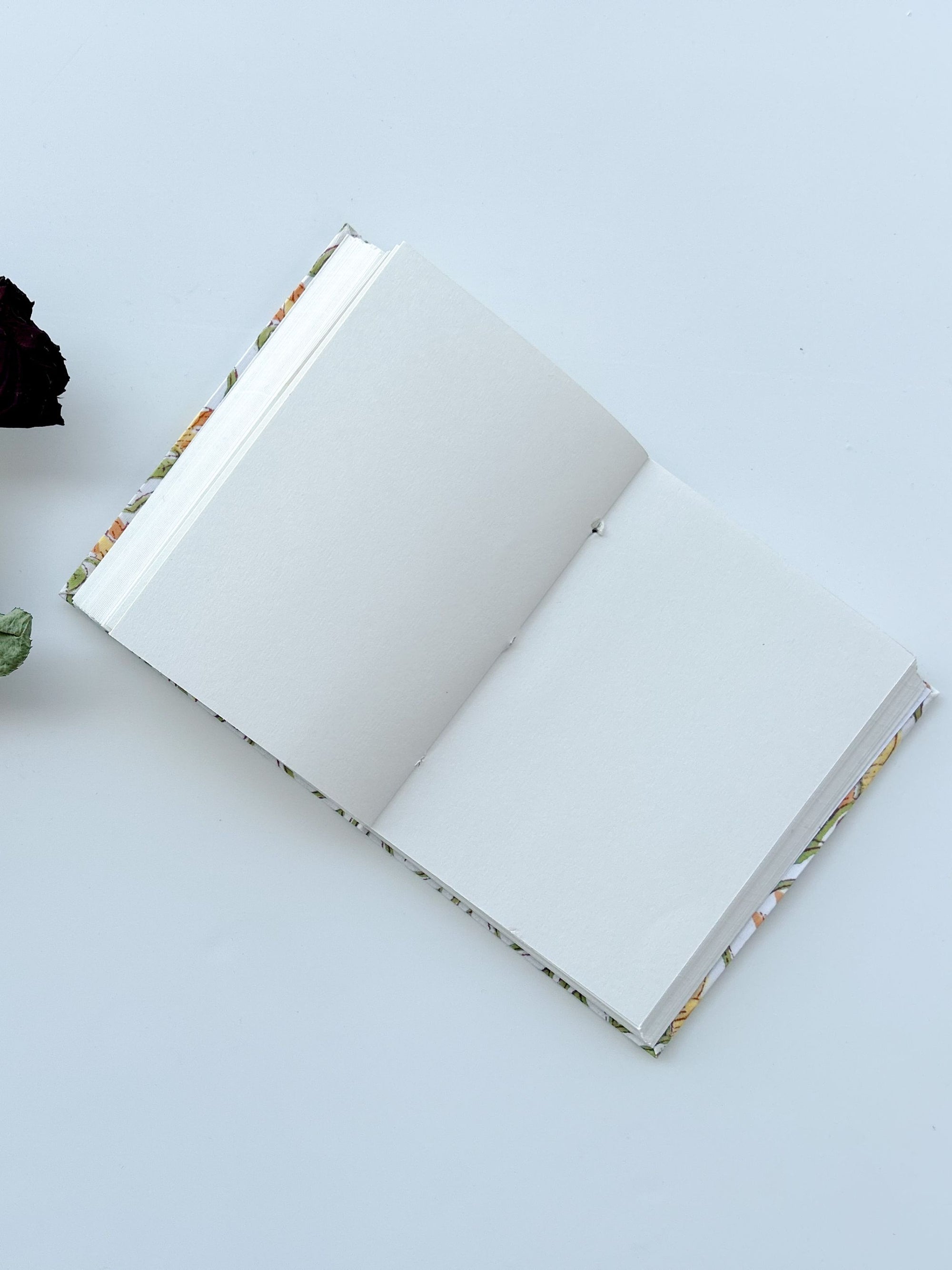 A6 Journal
