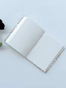 A6 Journal