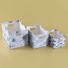 Neelanchal Storage Box (Set of 3)
