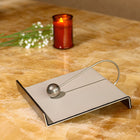 Leather Tissue Holder