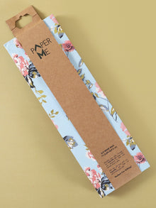 Bloom Rose Wine Bag