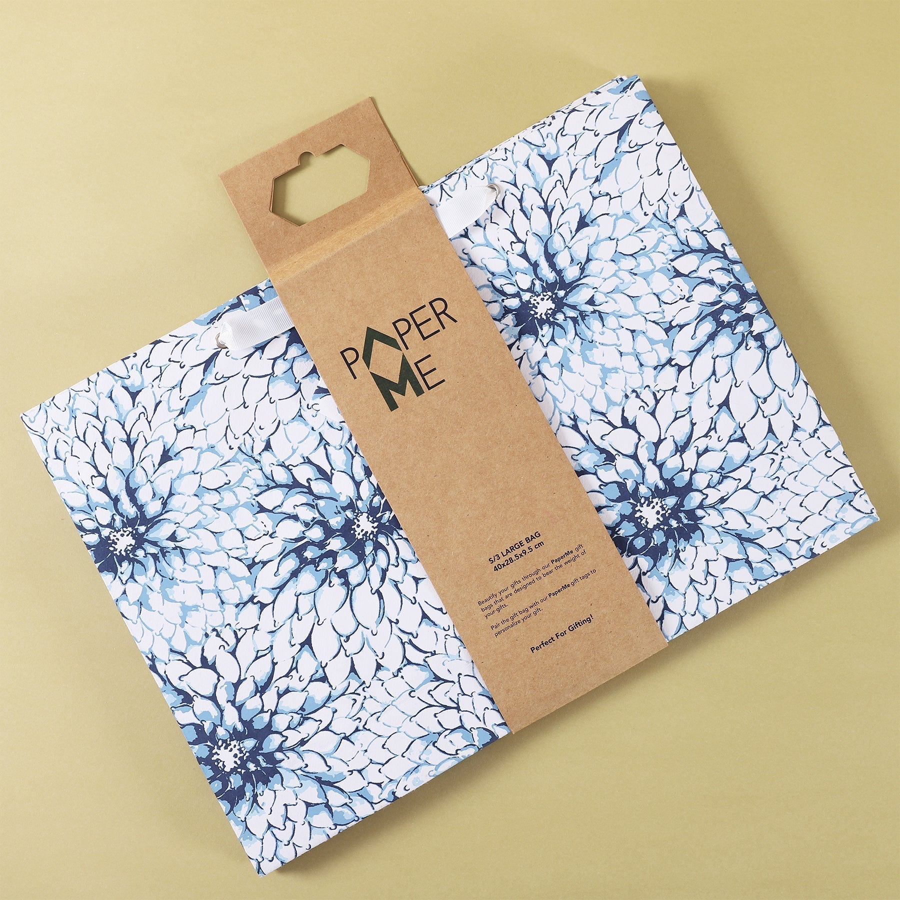 Neelanchal Large Bag