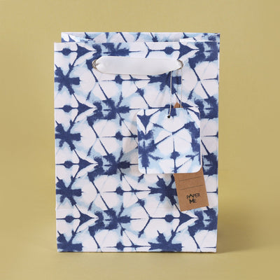 Neelanchal Small Bag