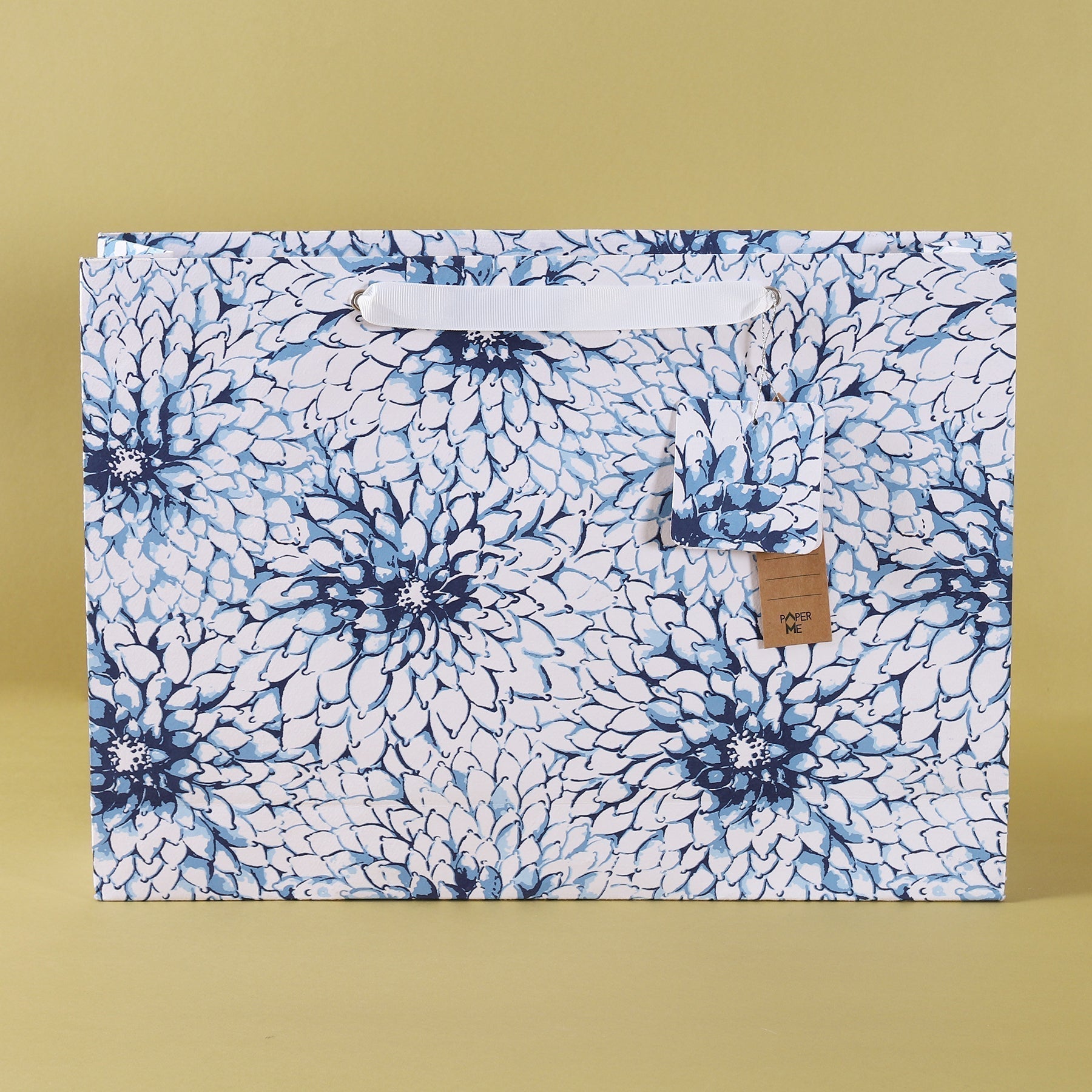 Neelanchal Large Bag