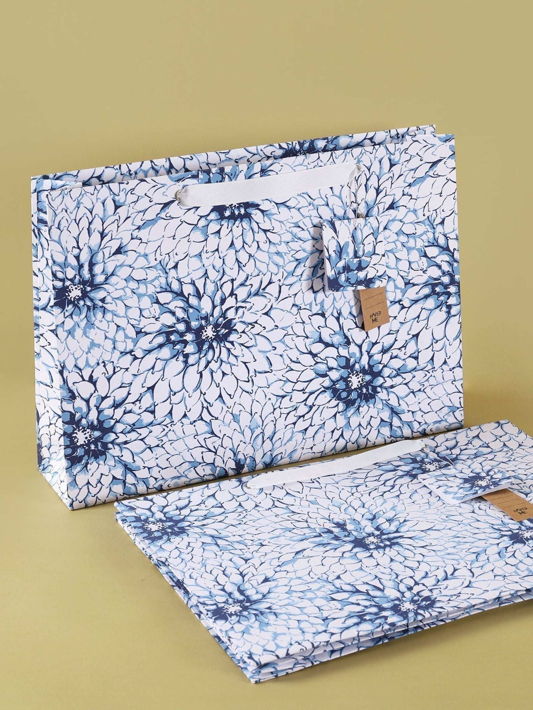 Neelanchal Large Bag