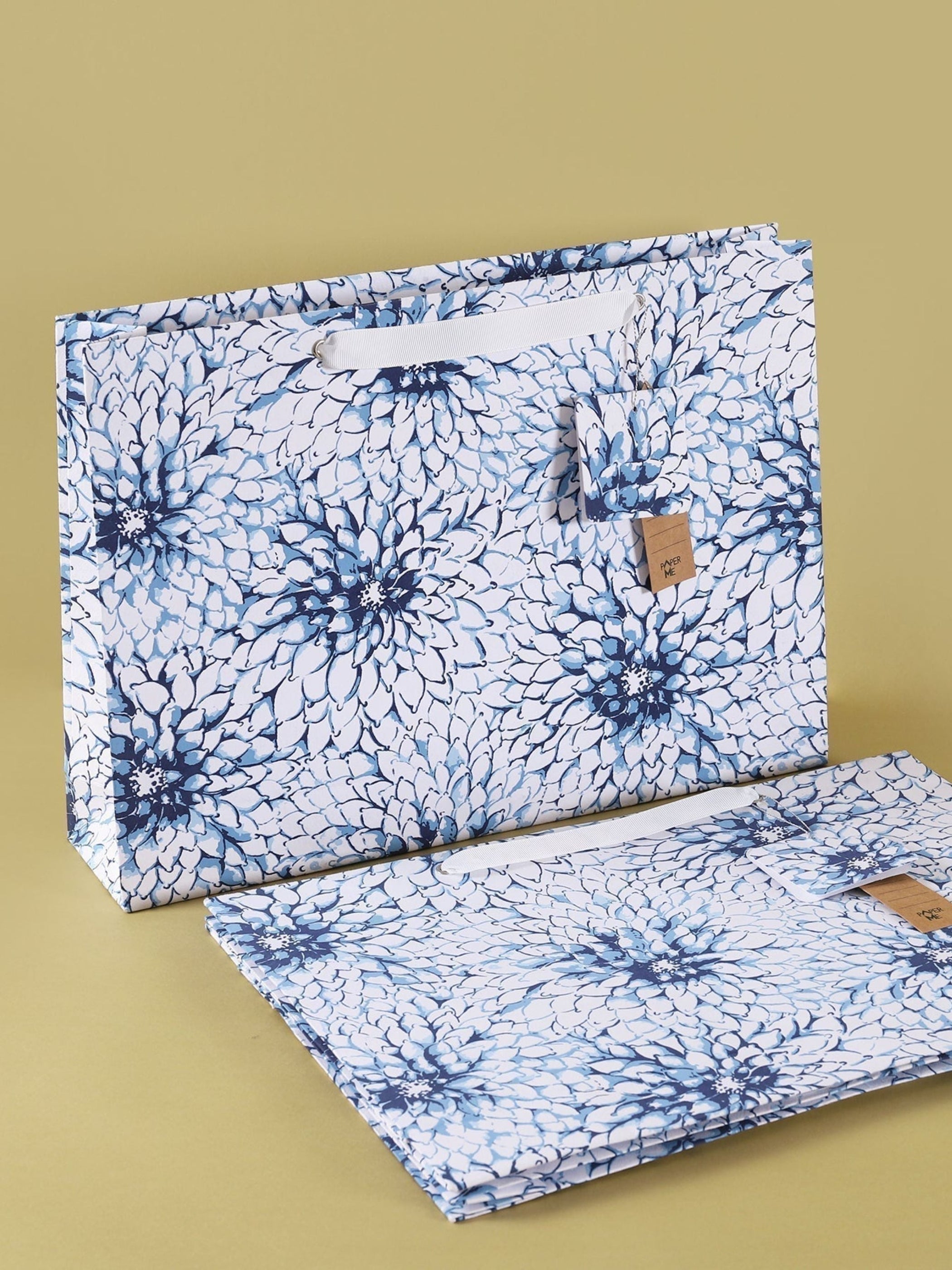 Neelanchal Large Bag