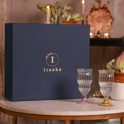 Bud Glass Gift Box