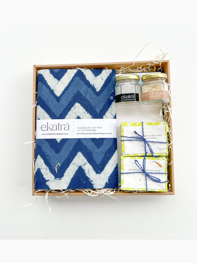 Self Care Hamper
